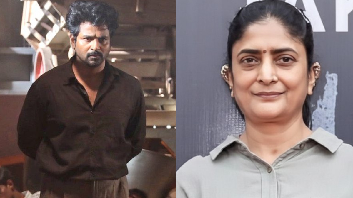 Sudha Kongara and Sivakarthikeyan Clash Publicly at ‘Parasakthi’ Success Meet Amid Box Office Struggles