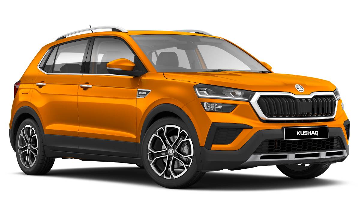 Skoda Kushaq Facelift 2026 Launch: Design, Features, Price & Market Impact