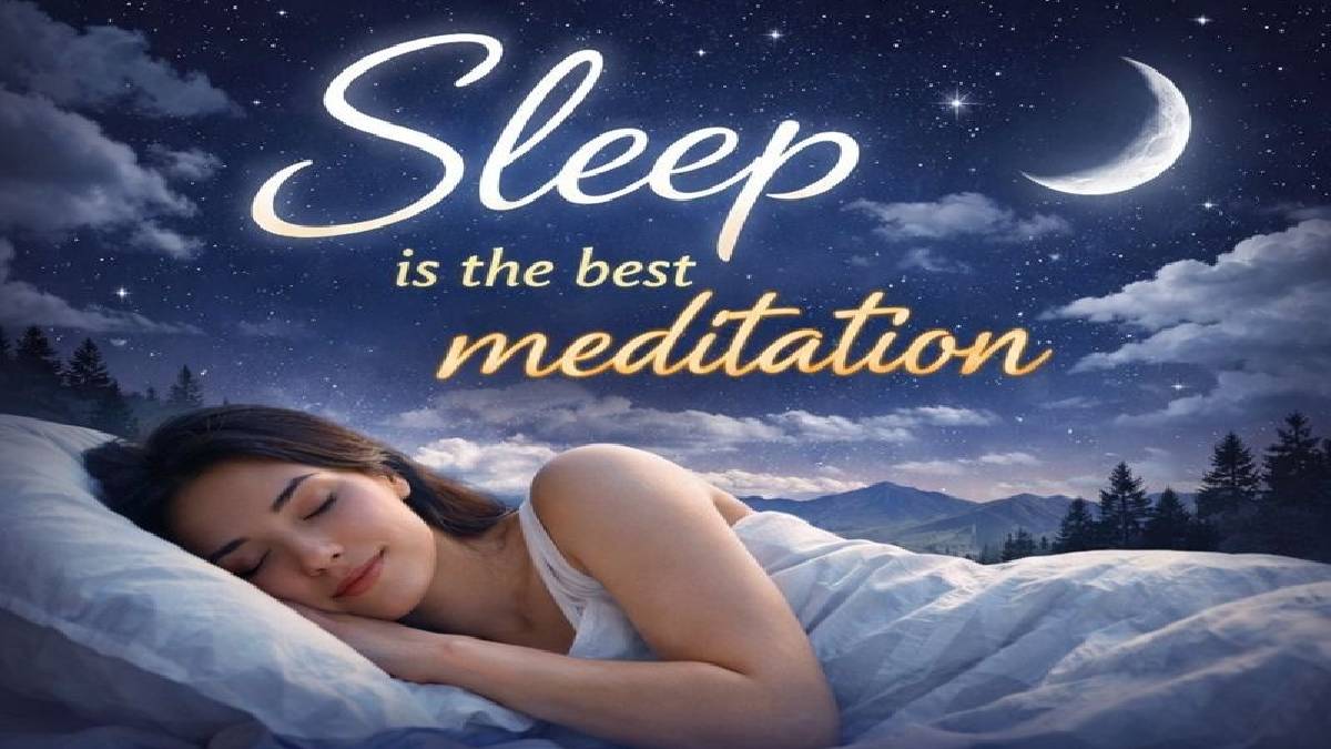 How To Sleep Better: Little Things That Can Help A Restful Night