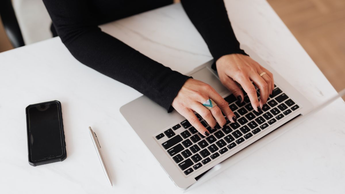 How to Work Smarter, Not Harder