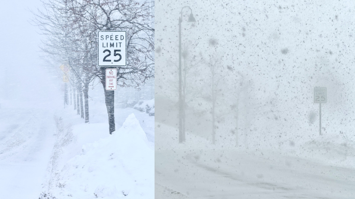 Snow Squall Warning | Photo Credit: https://x.com/AllanWeather