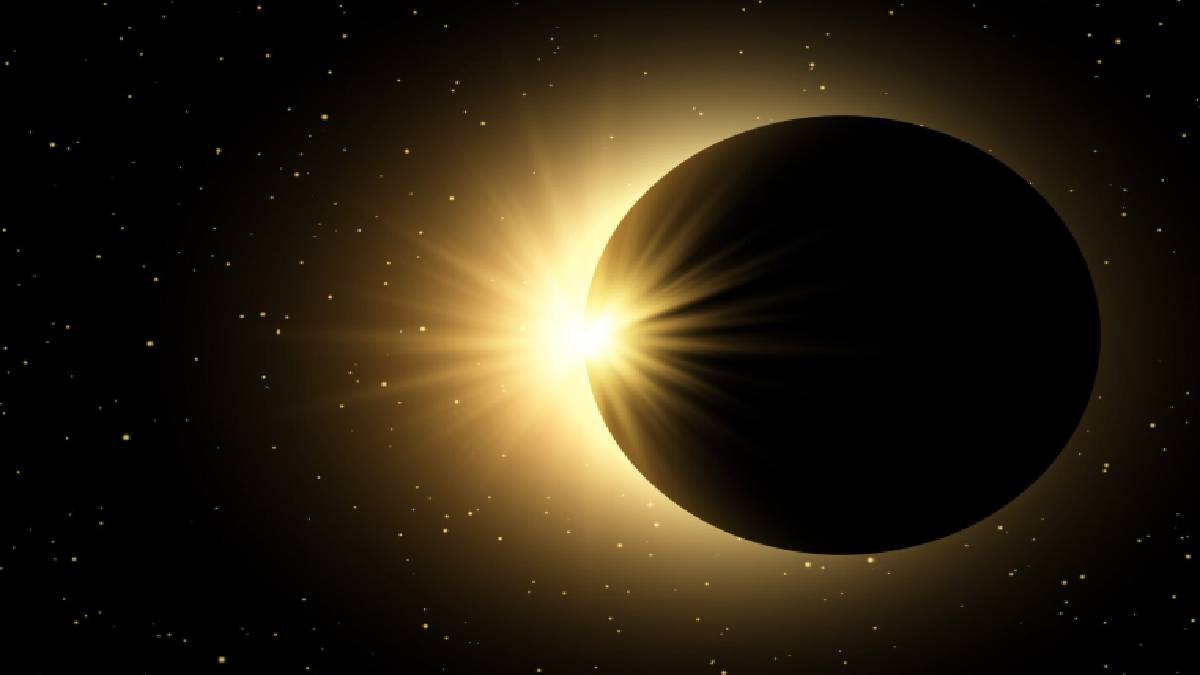 Six Minutes of Darkness: The Rare 2027 Solar Eclipse