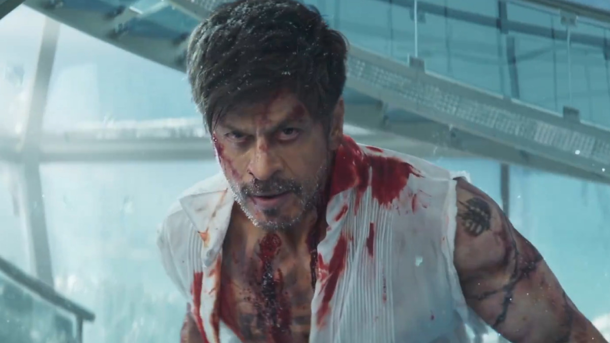 Shah Rukh Khan’s 'King' Confirmed for a Massive Christmas 2026 Release