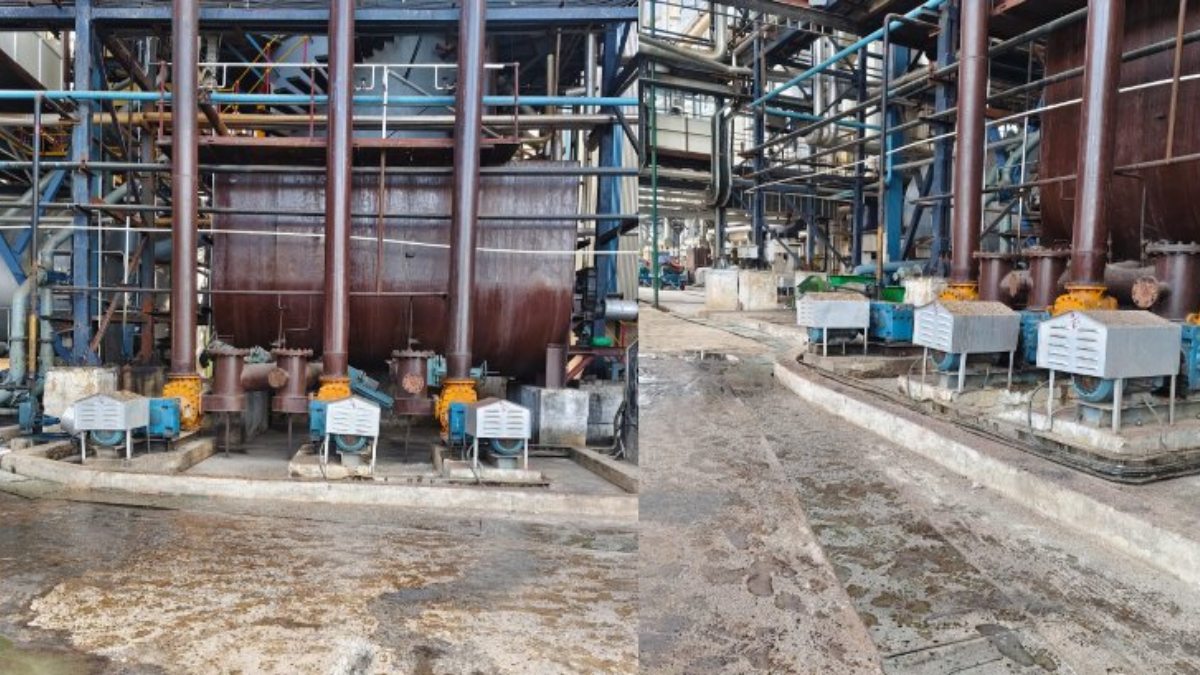 Karnataka: Tragic Boiler Blast at Belagavi Sugar Factory; 3 Dead, 5 Critically Injured