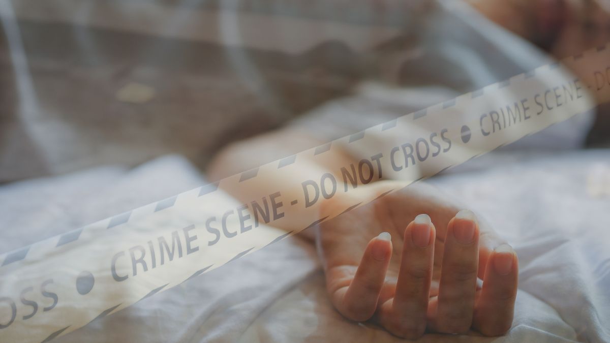 Mother-in-Law Dies by Suicide