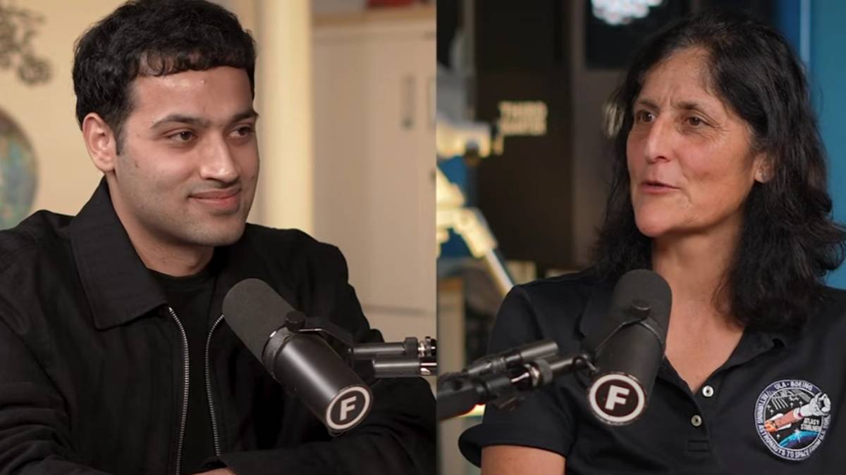 Raj Shamani’s Podcast Turns YouTube Into a Platform for Global Dialogue