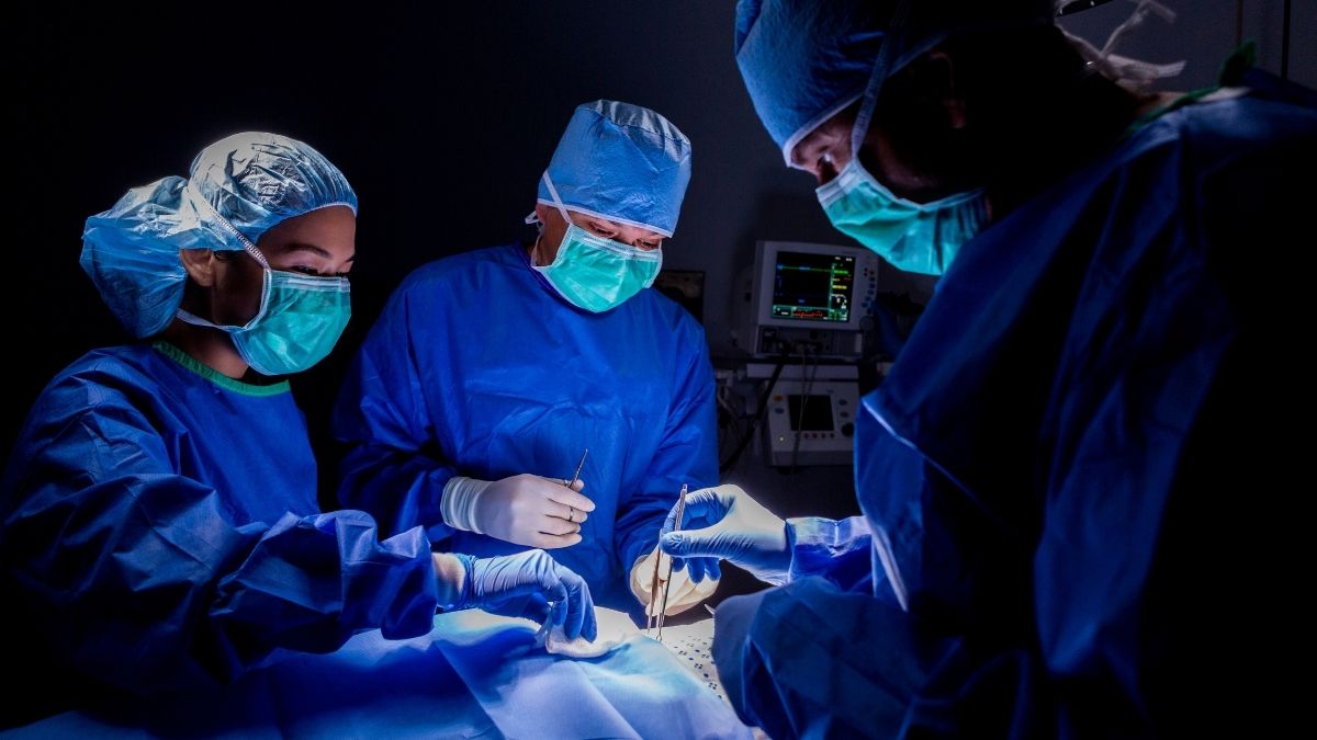 Medical Milestone: Lucknow Doctors Restore Life for Girl Born with Two Uteruses and Vaginas