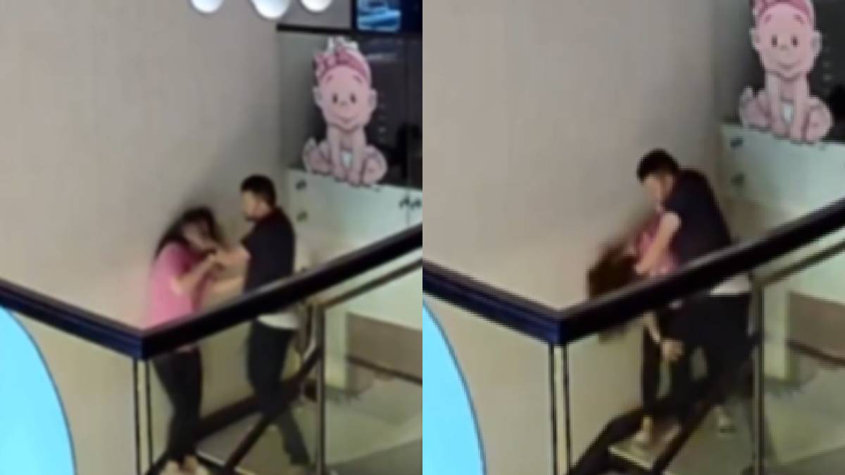 Outrage in Dehradun: Silvercity Owner Faces Backlash Over Assault Video