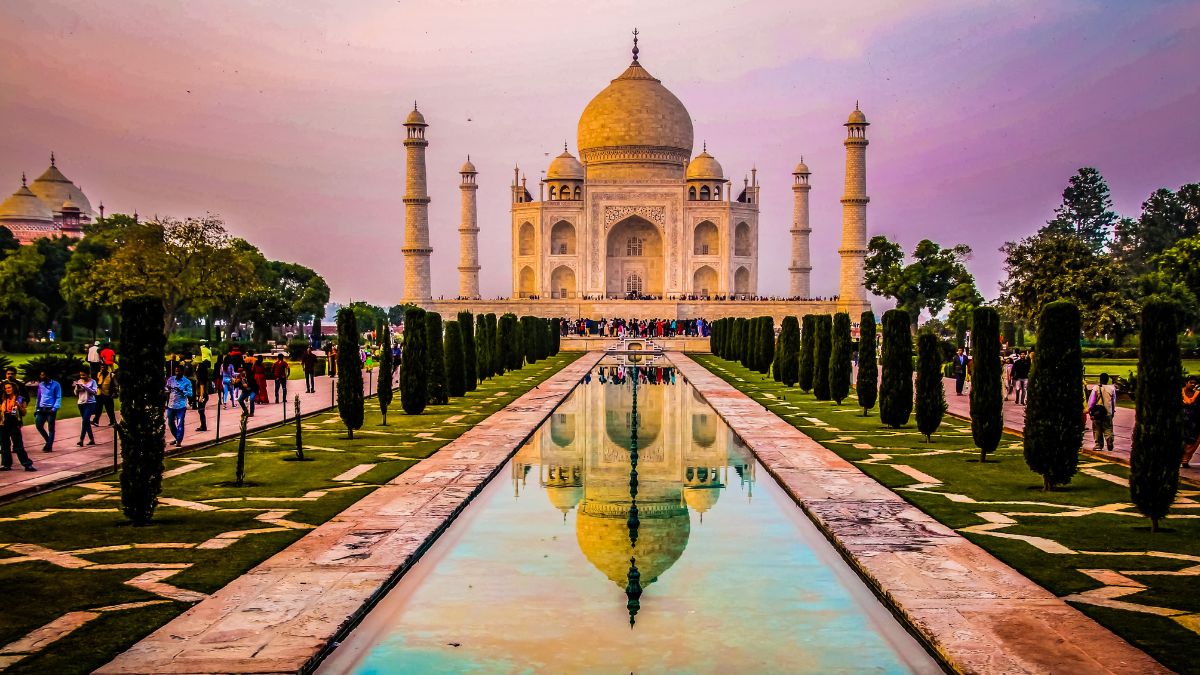 Good News For Travelers! Taj Mahal Announces 3 Days Of Free Entry In January 2026