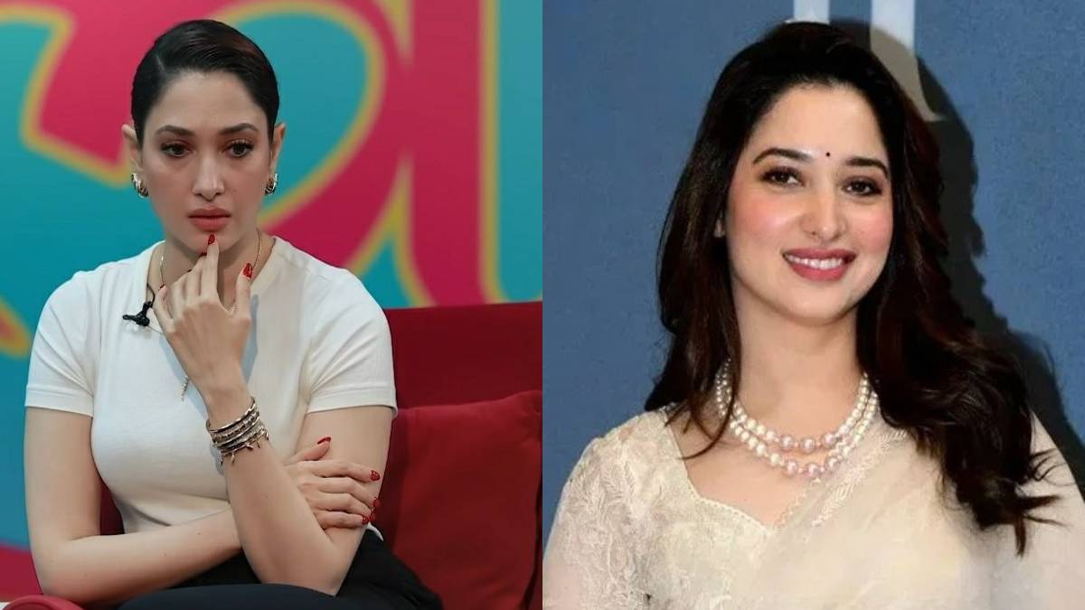 Tamannaah Bhatia’s Bravery: Saying No And Standing Strong In Cinema