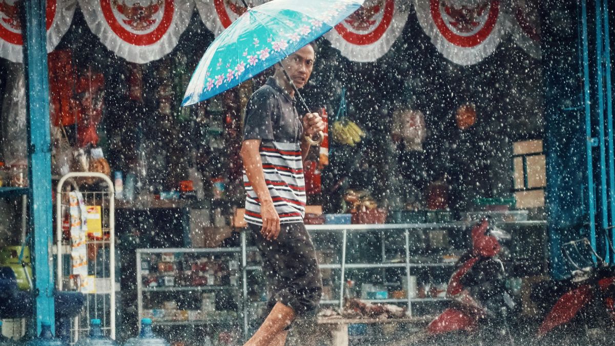 Tamil Nadu Braces for Heavy Rain Spell from January 9; Excess Rainfall Predicted for Jan 2026