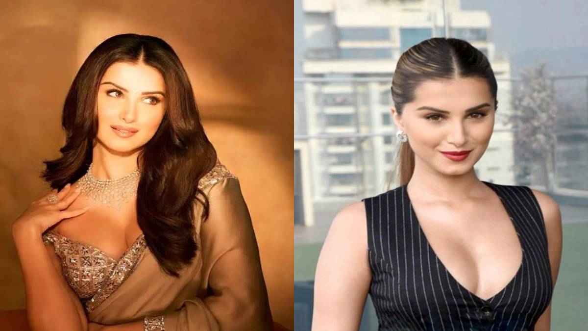 Tara Sutaria’s Bold Pivot: From Bollywood Glam to Gritty Kannada Cinema | Photo Credit: Instagram