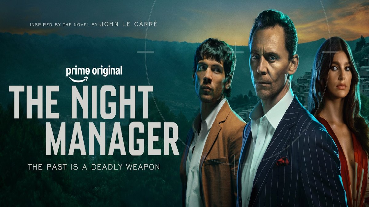 The Night Manager Season 2 OTT Release