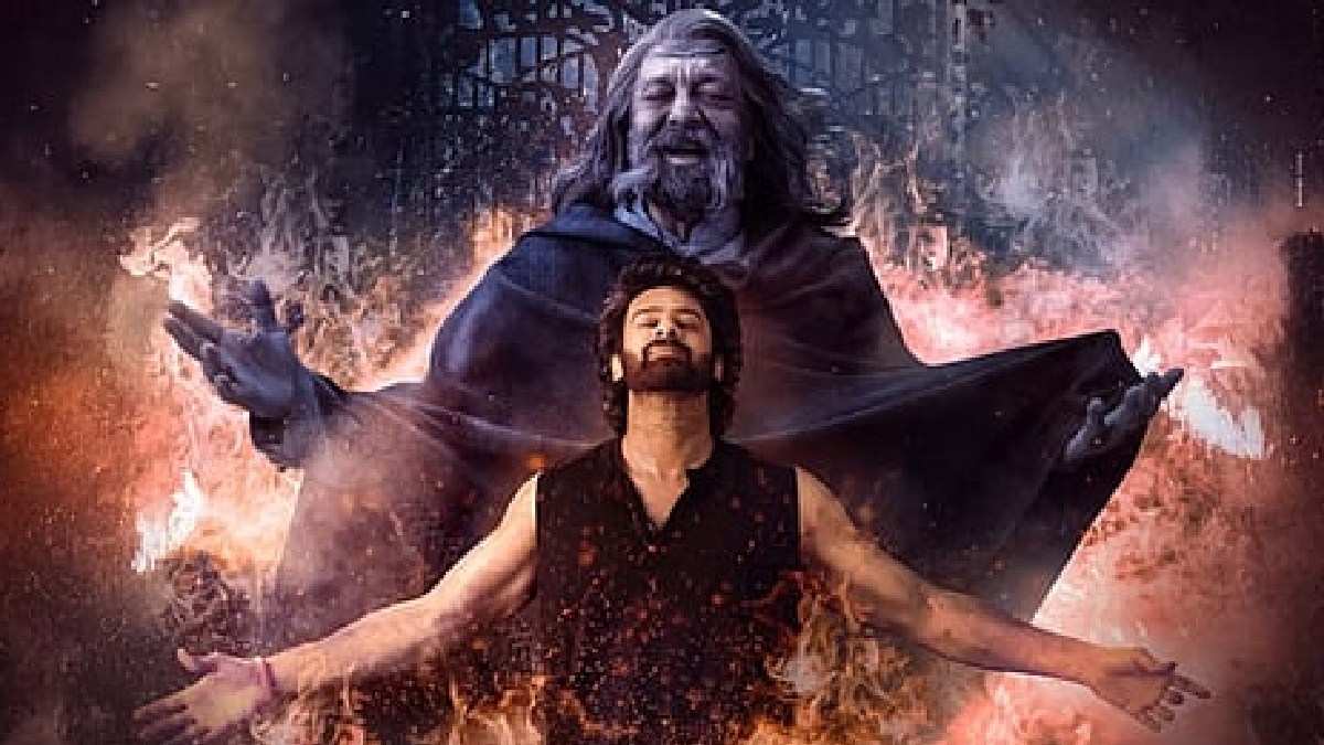 The Raja Saab Box Office Day 2: Prabhas Film Dips, Crosses ₹85 Cr