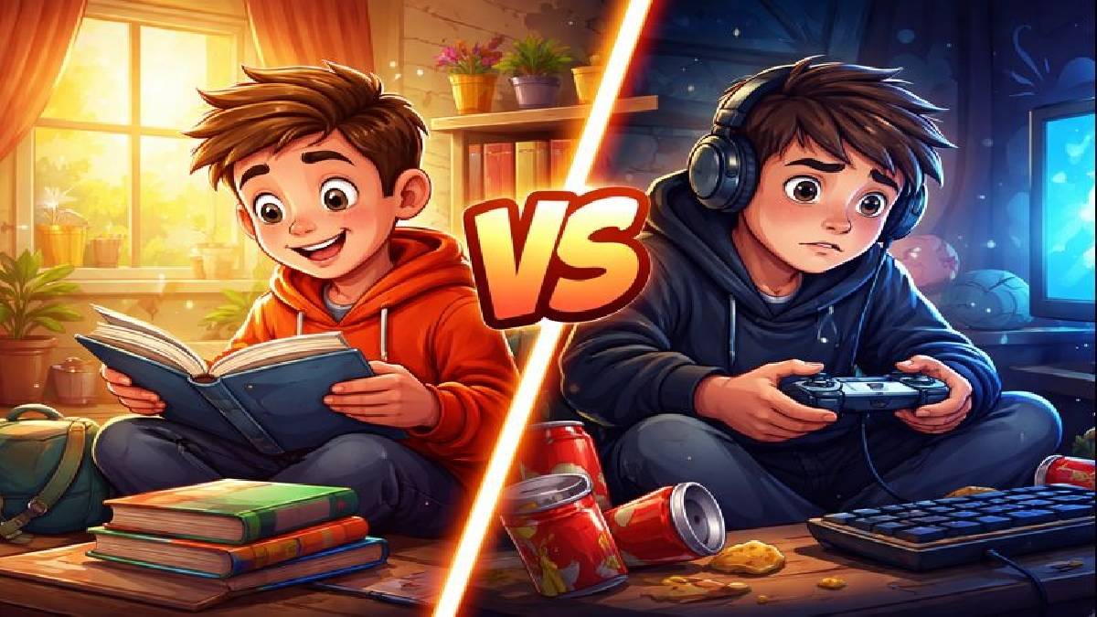 How “Time Pass” Shapes Teens and Why Reading Matters