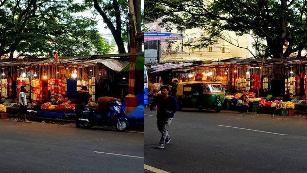 ಮಲ್ಲೇಶ್ವರಂಗೆ ಹೋಗೋರು ಈಗಲೇ ಈ ಹೊಸ ನಿಯಮ ತಿಳಿದುಕೊಳ್ಳಿ - ಬಿಬಿಎಂಪಿ ಟೆಂಡರ್ ನಿಂದ ಜಾರಿ!!