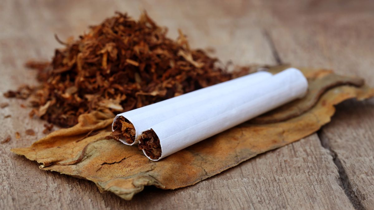 Odisha Bans All Tobacco and Nicotine Products