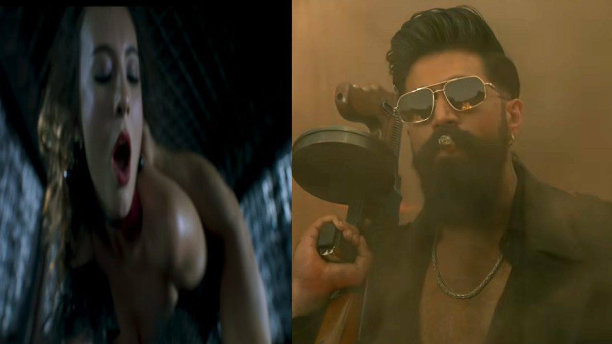 CBFC Chief Prasoon Joshi Breaks Silence on Yash's 'Toxic' Teaser Controversy