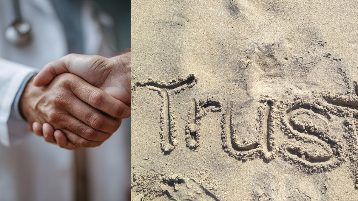 How Giving Without Expectations Builds Trust and Strong Relationships