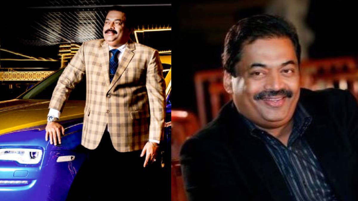 ಜೀವ ಕಳೆದುಕೊಂಡ ಕಾನ್ಫಿಡೆಂಟ್ ಗ್ರೂಪ್ ಸಂಸ್ಥಾಪಕ 'ಸಿ.ಜೆ. ರಾಯ್' - ಅಸಲಿಗೆ ಅಂಥದ್ದೇನಾಗಿತ್ತು?