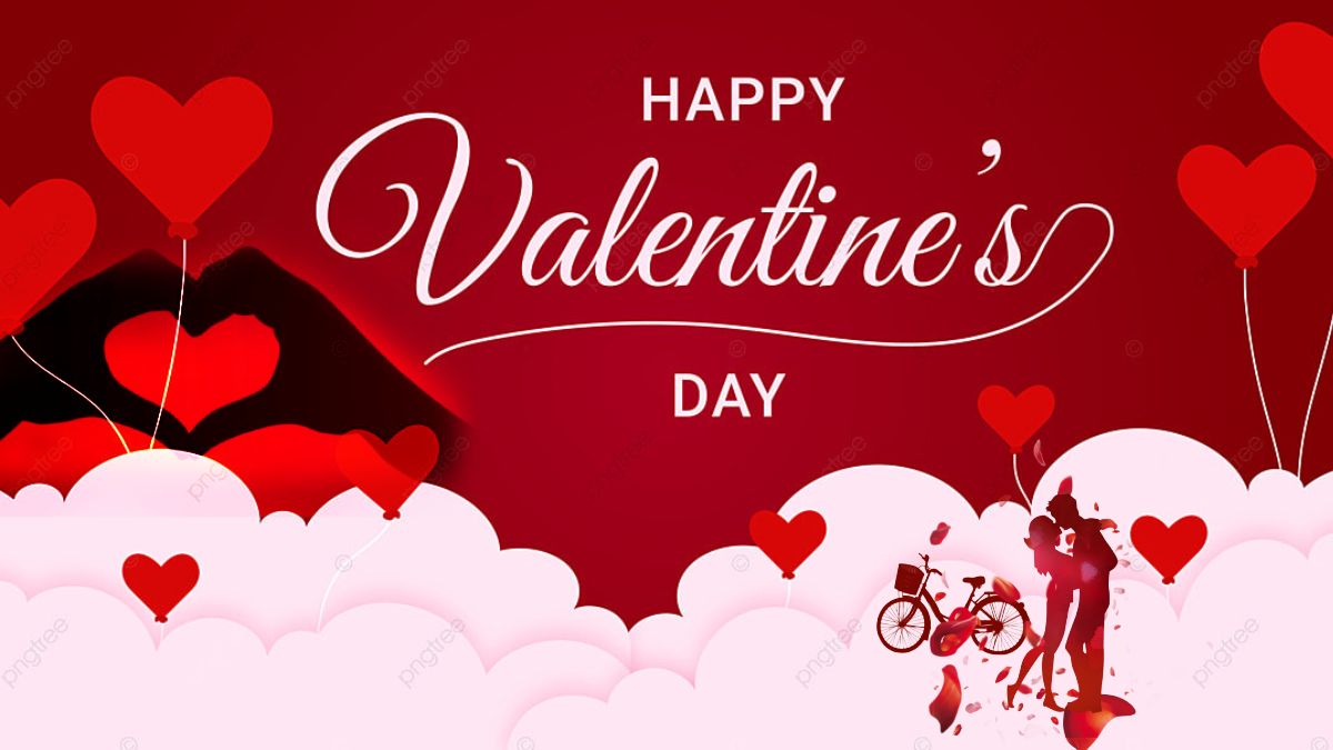 How to Impress Your Wife on Valentine’s Day Even After 10+ Years of Marriage