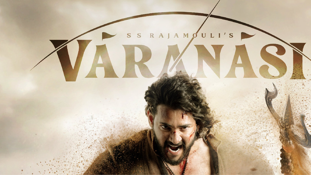 SS Rajamouli's 'Varanasi' Starring Mahesh Babu: Release Date & Facts