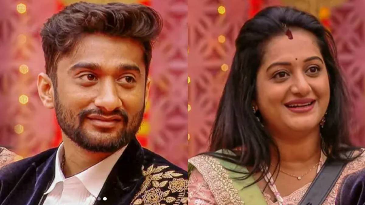 ನಿಜವಾದ ವಿನ್ನರ್ ನಾನೇ - ಗಿಲ್ಲಿ ವಿರುದ್ಧ ಅಶ್ವಿನಿ ಗೌಡ ಮಾತು!! ಕಿಚ್ಚ ಸುದೀಪ್ ಬಗ್ಗೆ ನಿರಾಶೆ!!