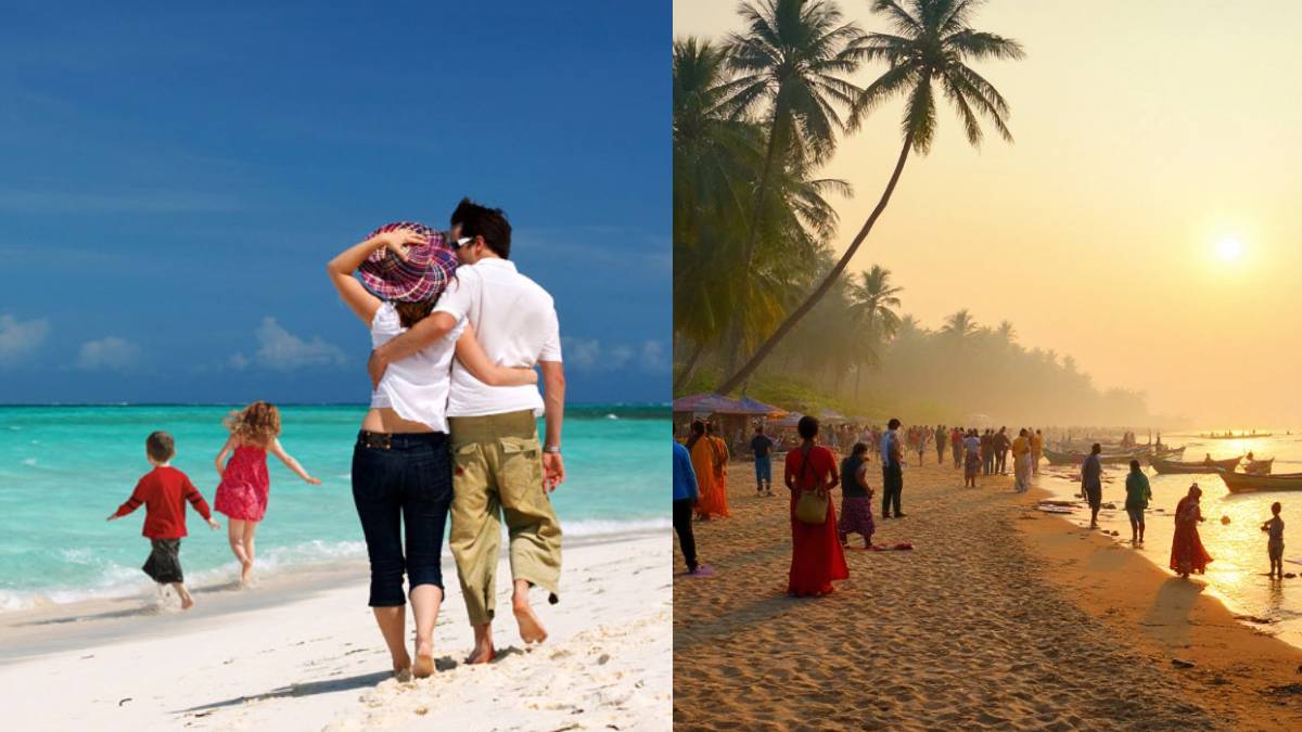 ಗಣರಾಜ್ಯೋತ್ಸವ ವೀಕೆಂಡ್ ಹಾಲಿಡೇ - ಪ್ರವಾಸಿಗರು ಇಷ್ಟ ಪಟ್ಟು ಬುಕ್ ಮಾಡಿದ ಪ್ರವಾಸಿ ತಾಣಗಳಿವು!!