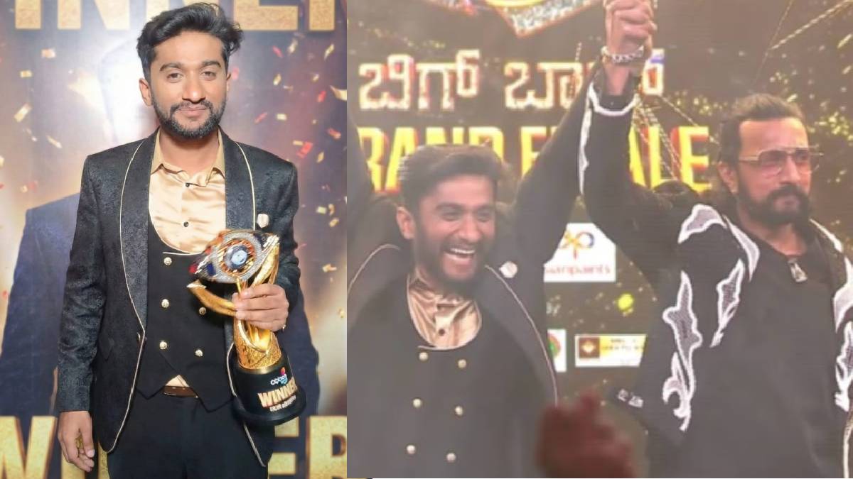 ಗಿಲ್ಲಿ ಬಿಗ್ಬಾಸ್ ಗೆದ್ದರೂ 50 ಲಕ್ಷ ಸಿಗೋದಿಲ್ಲ - ಅಸಲಿಗೆ ಗಿಲ್ಲಿಗೆ ಸಿಗುವ ಹಣ ಇಷ್ಟೇನಾ?