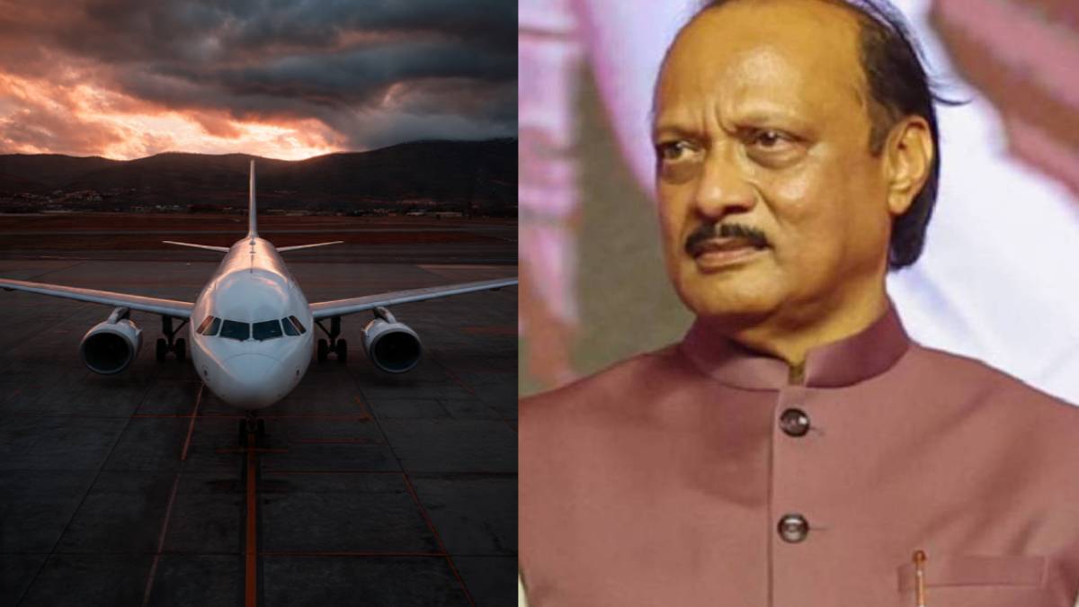 ಅಜಿತ್ ಪವಾರ್ ವಿಮಾನ ಹತ್ತಿದ ಬಳಿಕ ವಿಮಾನದಲ್ಲಿ ಏನೆಲ್ಲಾ ಆಯ್ತು? ಬೆಚ್ಚಿ ಬೀಳಿಸುವ ಸತ್ಯ ಇಲ್ಲಿದೆ!!