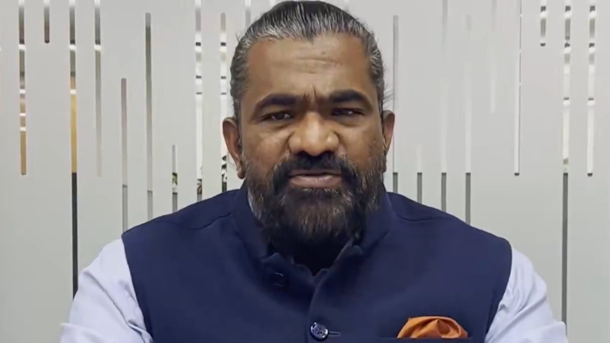 Jana Nayagan Controversy: Producer Breaks Silence on CBFC Row & Madras HC Stay Order