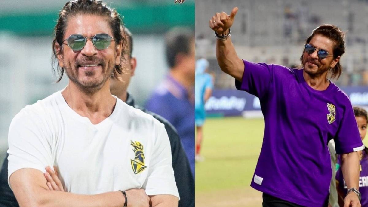 ಐಪಿಎಲ್‌ನಲ್ಲಿ ದಾಖಲೆ ಹೂಡಿಕೆ - ಕೆಕೆಆರ್ ಮೇಲೆ ಪೂರ್ತಿ ಹಕ್ಕನ್ನು ಪಡೆಯಲು ಮುಂದಾದ್ರ ಶಾರುಖ್ ಖಾನ್?