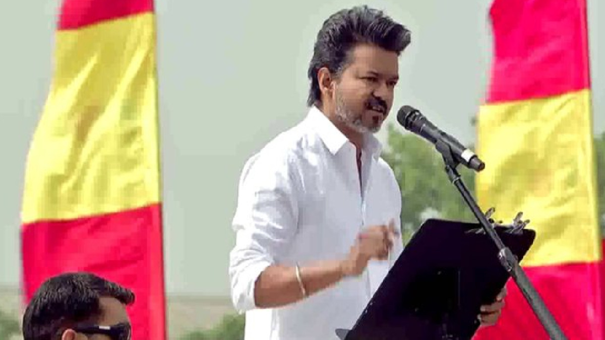 Madras HC Verdict Pending: Actor Vijay’s ₹1.5 Cr Income Tax Penalty Explained