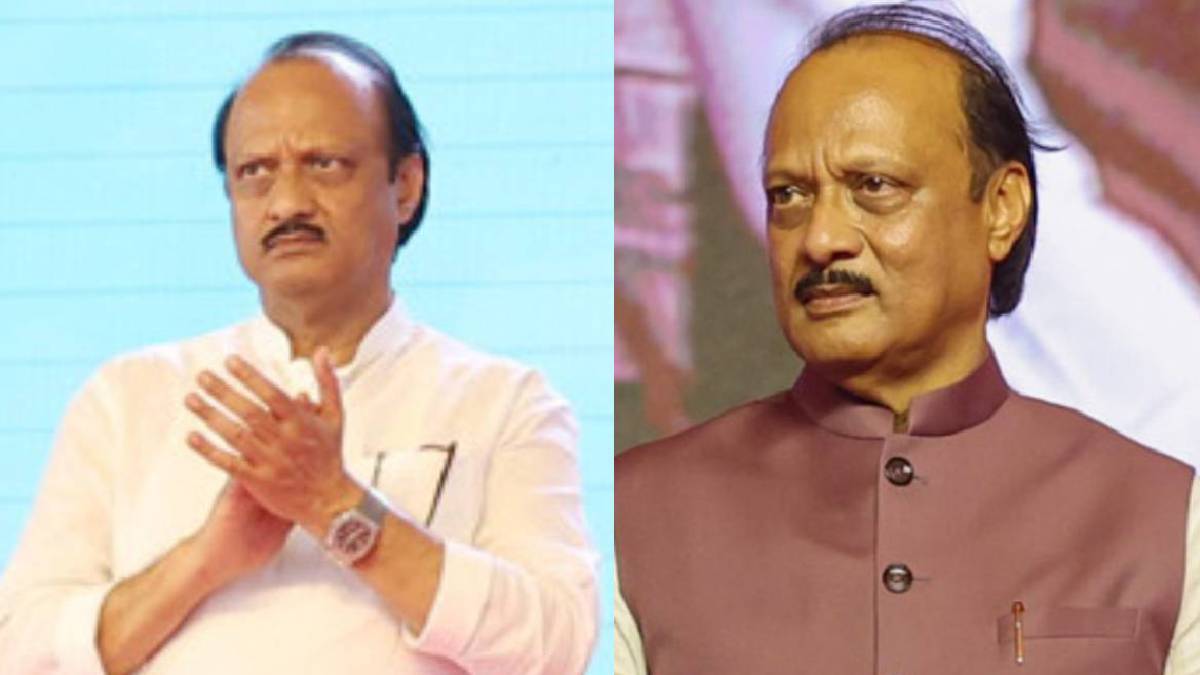 ಉಪಮುಖ್ಯಮಂತ್ರಿ ಅಜಿತ್ ಪವಾರ್ ದುರ್ಮರಣ - ರಾಜಕೀಯಕ್ಕೆ ದೊಡ್ಡ ಆಘಾತ ನೀಡಿದ ಘಟನೆ!!