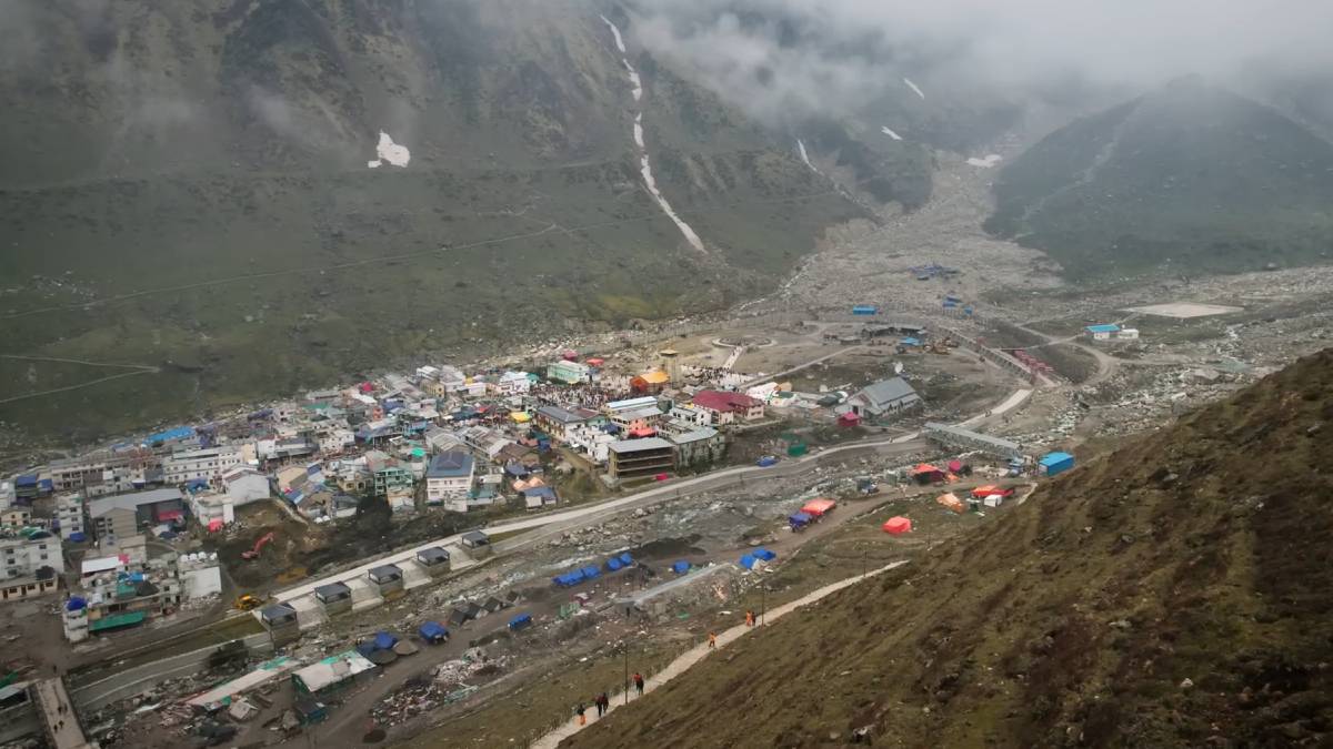 ಬದರಿನಾಥ-ಕೇದಾರನಾಥ ಧಾಮದಲ್ಲಿ ಹೊಸ ನಿಯಮ - ದೇಶದಾದ್ಯಂತ ಹೆಚ್ಚಾದ ಚರ್ಚೆ!!