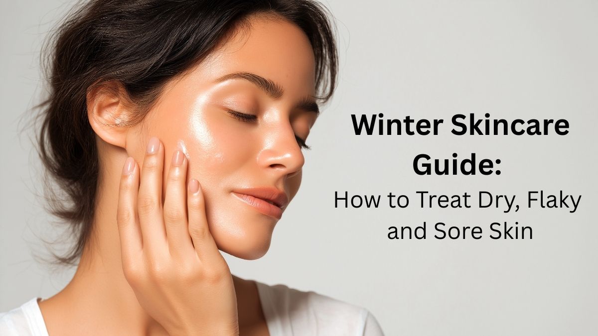 Winter Skincare Tips