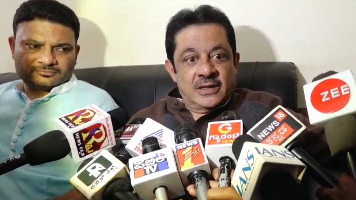 ಬಡವರಿಗೆ ಉಚಿತ ಮನೆ - ಸಿಎಂ ಬದಲಾವಣೆ ಬಗ್ಗೆ ಸ್ಪಷ್ಟನೆ ಕೊಟ್ಟ ಜಮೀರ್ ಅಹ್ಮದ್!! ಉಚಿತ ಮನೆ ಬಗ್ಗೆ ಹೇಳಿದ್ದಿಷ್ಟು