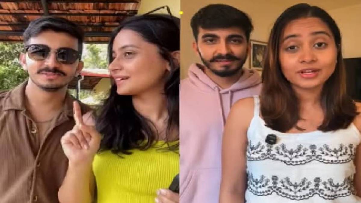 ಬೆಂಗಳೂರಿನಲ್ಲಿ ವರ್ಷಕ್ಕೆ 38 ಲಕ್ಷ ಹೇಗೆ ಖರ್ಚಾಯ್ತು ಎಂದು ತೋರಿಸಿದ ಜೋಡಿ - ಪೋಸ್ಟ್ ಹೆವಿ ವೈರಲ್!!