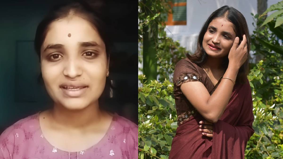 ಕಣ್ಣೀರಿಡುತ್ತಾ ಟ್ರೋಲರ್ಸ್ ಗಳಿಗೆ ಪ್ರತಿಕ್ರಿಯಿಸಿದ ನಿತ್ಯಶ್ರೀ – ಮತ್ತೆ ವೈರಲ್ ಆದ ಹೂವಿನ ಬಾಣದಂತೆ ಹುಡುಗಿ!!