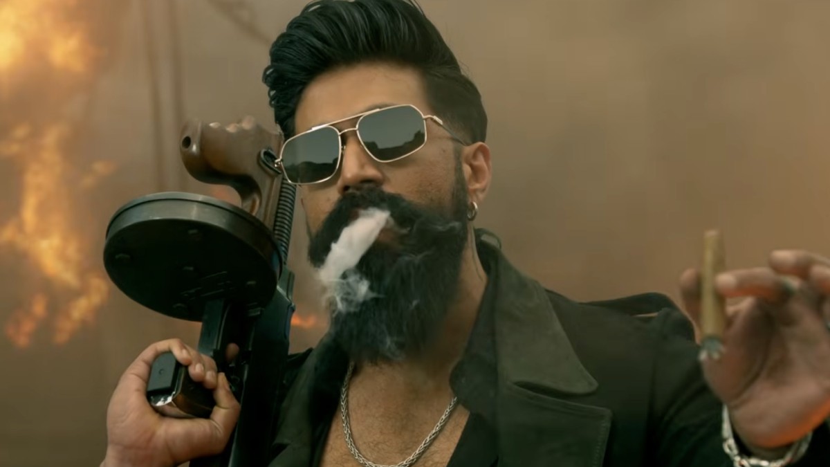 Toxic Teaser Review: Yash’s Gritty Action Drama Promises an Intense, Emotional Ride