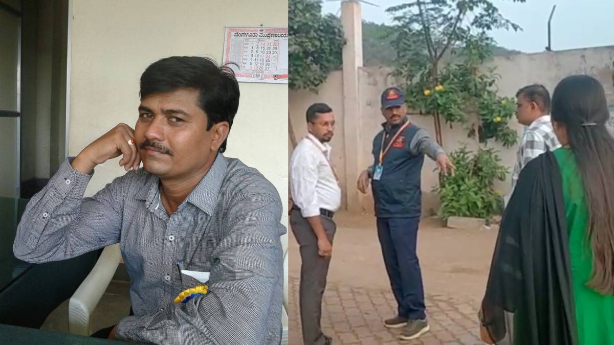 ಏಕಾಏಕಿ ದಾಳಿ ಮಾಡಿದ ಕೊಪ್ಪಳದ ಲೋಕಾಯುಕ್ತ ಅಧಿಕಾರಿಗಳು - ಕಿಮ್ಸ್ ಆಡಳಿತಾಧಿಕಾರಿಗೆ ಹೆಚ್ಚಿದ ಆತಂಕ!!