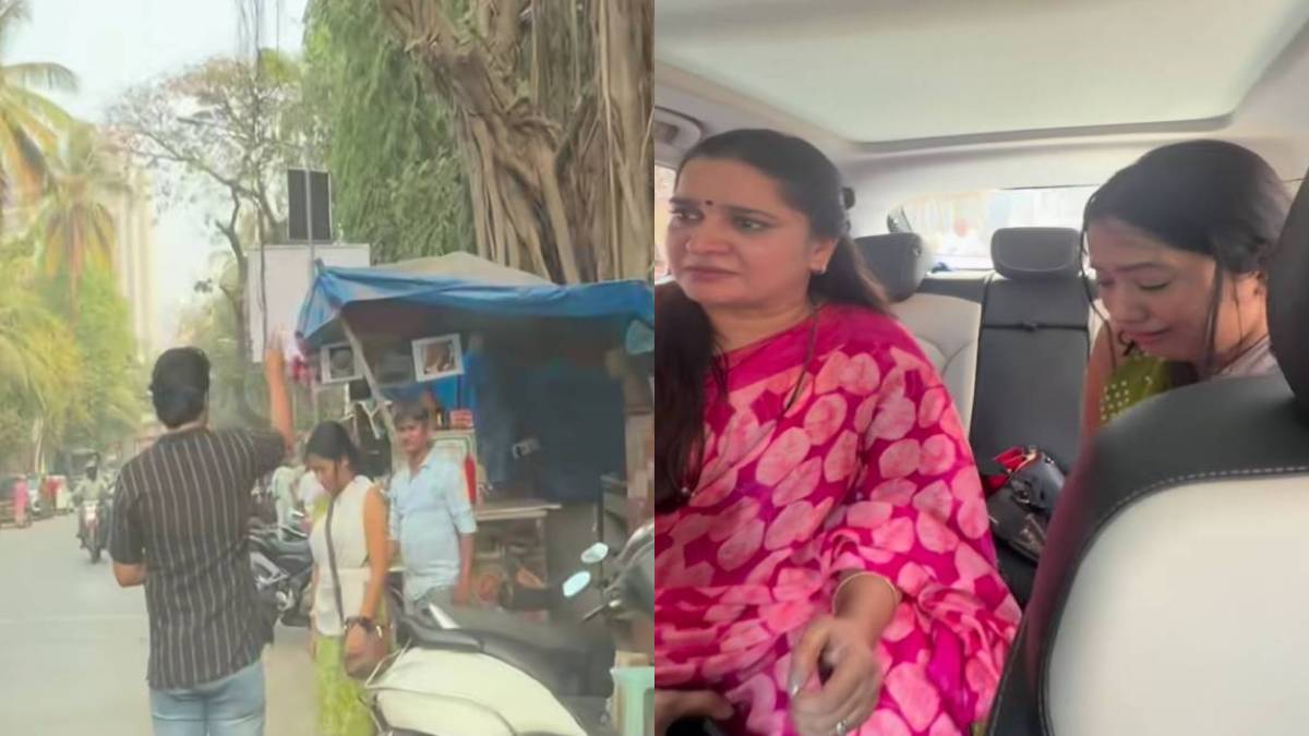 ಸ್ಯಾಂಡ್‌ವಿಚ್ ಮಾರುವ ಯುವತಿಯ ಲವ್ ಅಲ್ಲಿ ಬಿದ್ದ ಶ್ರೀಮಂತ ಹುಡುಗ - ತಾಯಿ ಒಪ್ಪದಿದ್ದಾಗ ಹುಡುಗ ಮಾಡಿದ್ದೇನು?