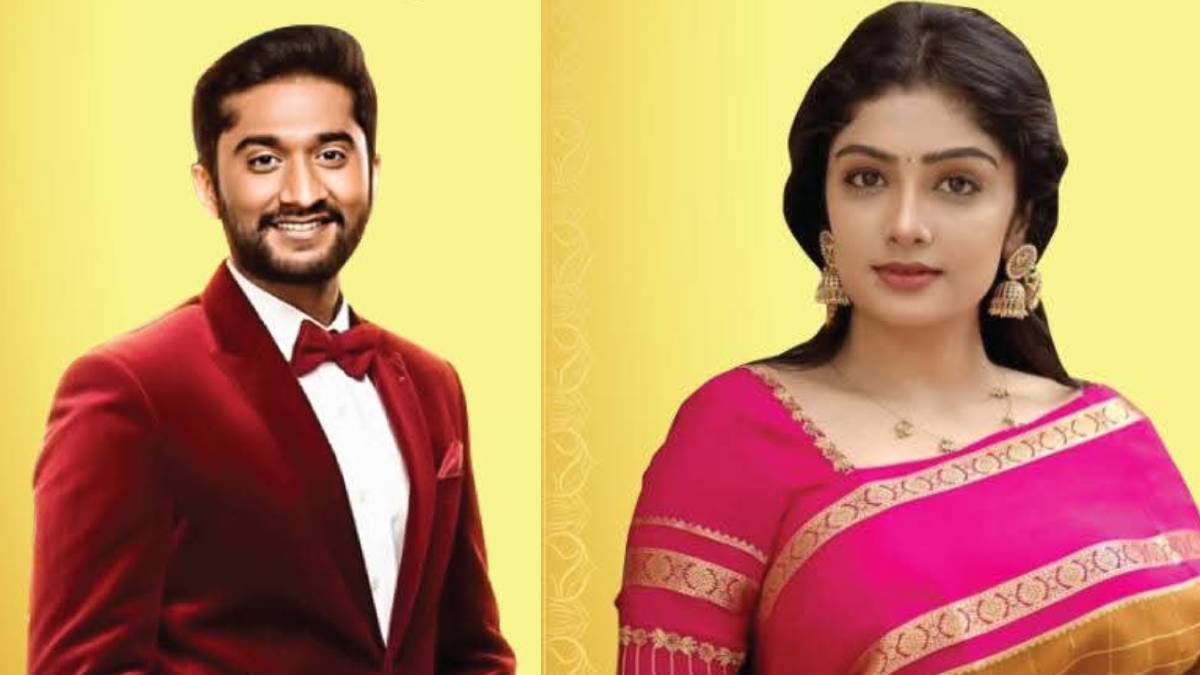 ಇಷ್ಟರಲ್ಲೇ ಕನಕಪುರಕ್ಕೆ ಬರಲಿದ್ದಾರೆ ಗಿಲ್ಲಿ ನಟ ಹಾಗೂ ಕಾವ್ಯ - ಸ್ವಾಗತಕ್ಕೆ ಸಜ್ಜಾದ ಈ ವೇದಿಕೆ!!