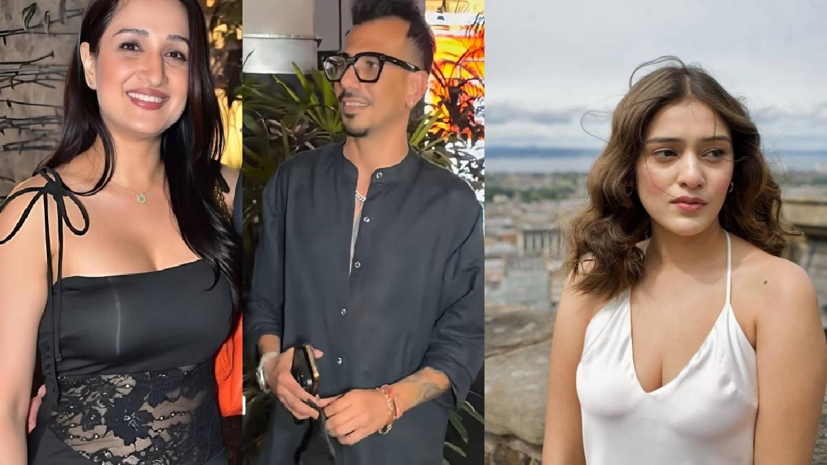 From Dhanashree to Shefali: The Love Life of Chahal in a Wild Chance