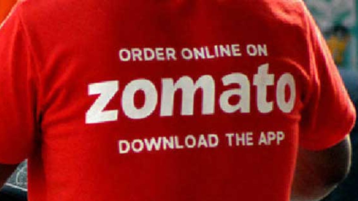 Zomato Midnight Delivery Nightmare