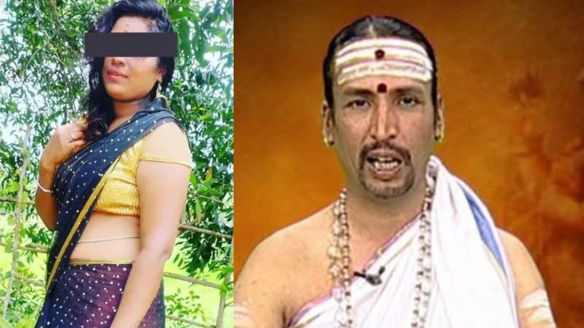 Karnataka: Kamalakar Bhat Guruji and 6 Others Detained in Siddapur Murder Over Extramarital Dispute