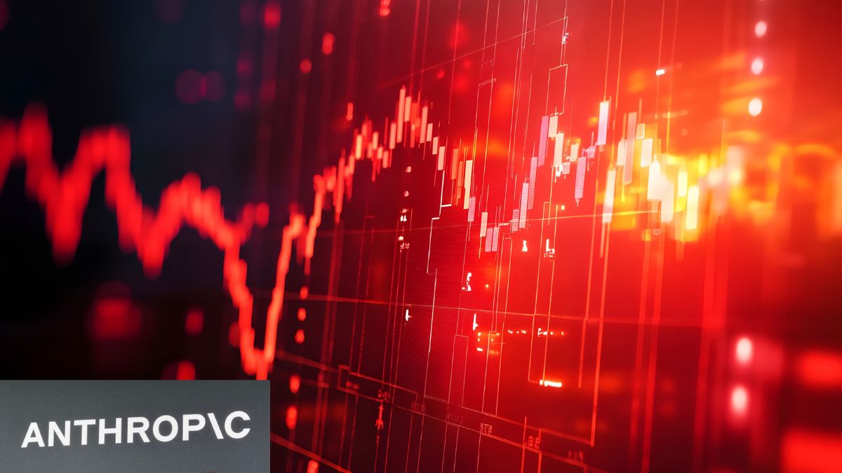 Anthropic Effect: Why Indian IT Stocks Crumbled After a $285 Billion Global AI Rout