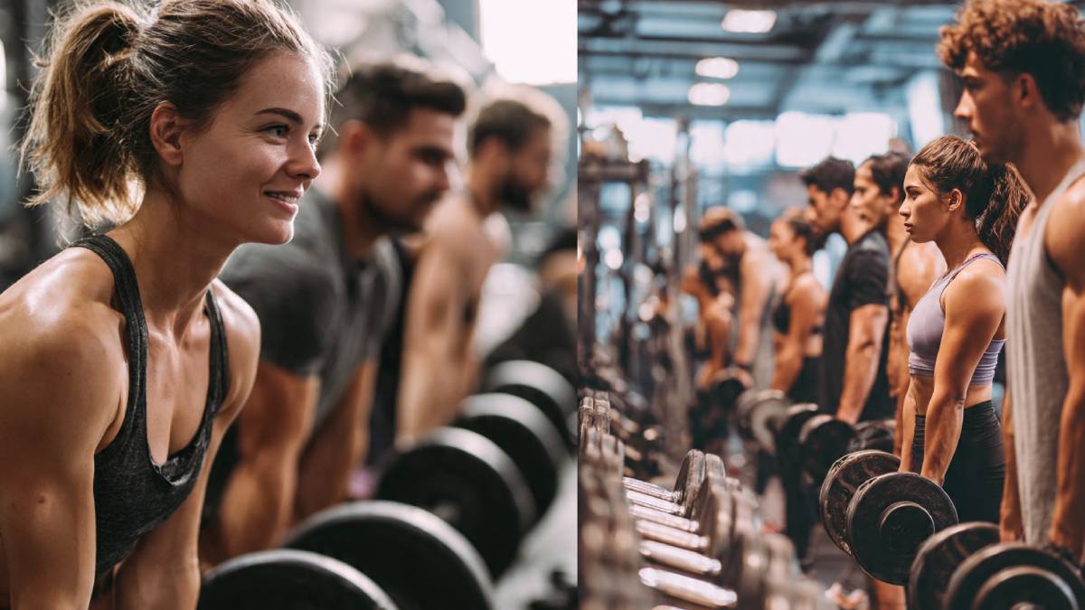 ಪರ್ಫೆಕ್ಟ್ ಬಾಡಿ ಕ್ರೇಜ್ ಗೆ ಹುಚ್ಚು ಹಿಡಿಸಿಕೊಳ್ಳುತ್ತಿರುವ ಜೆನ್-ಜಿ ಹುಡುಗರು - ಎಷ್ಟು ಅಪಾಯಕಾರಿ ಗೊತ್ತಾ?