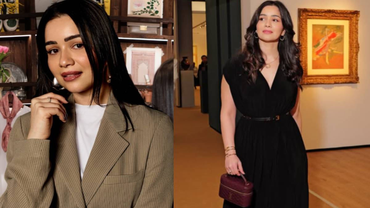 Sara Tendulkar’s Rumored Love Life – From Shubman Gill to Siddhant Chaturvedi