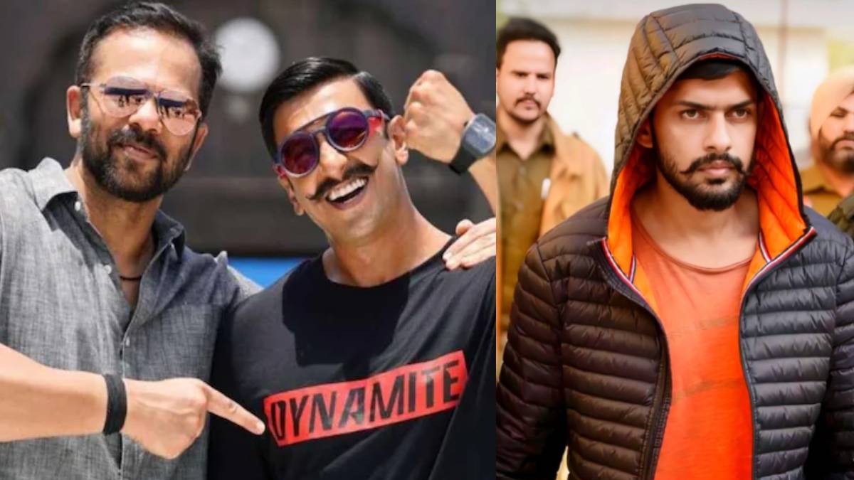 Lawrence Bishnoi Gang Threat Linked to Ranveer Singh and Rohit Shetty